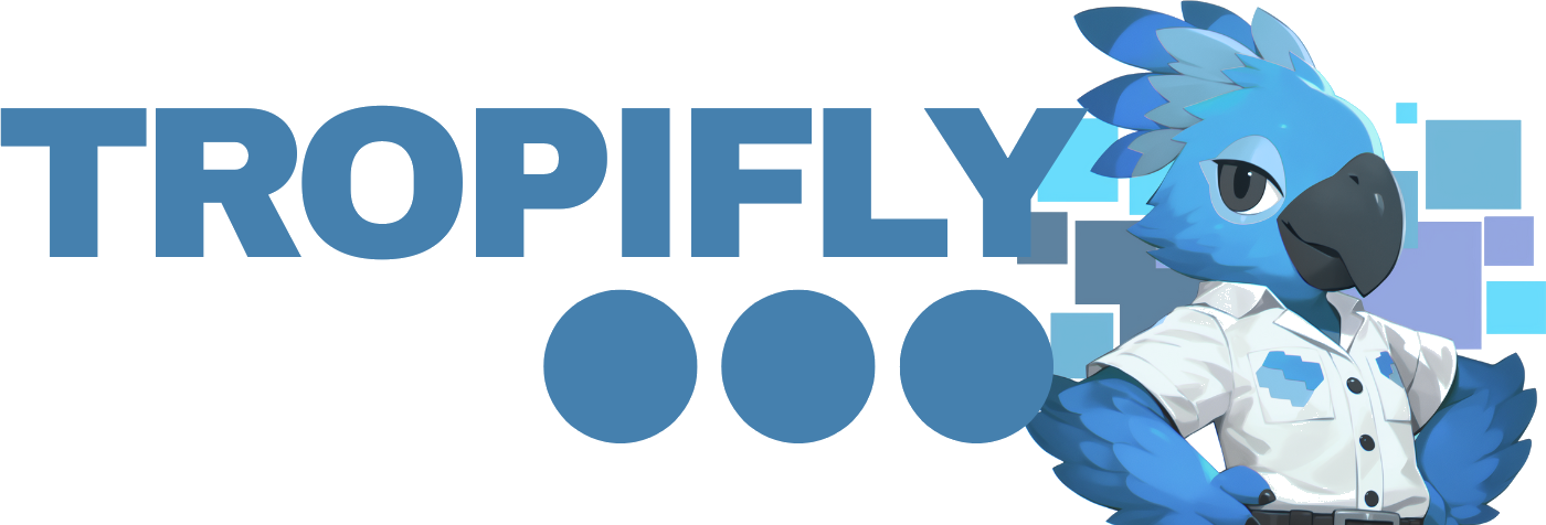 Tropifly